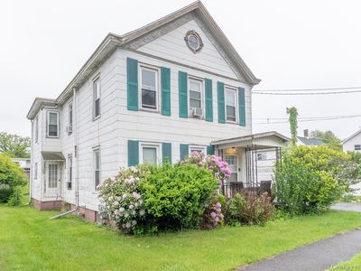 185 Green Street, Port Ewen, NY, 12466