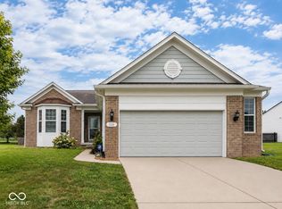 526 King Fisher Dr, Brownsburg, IN 46112