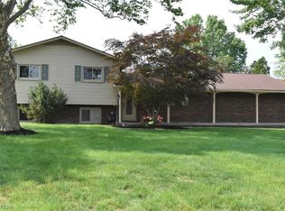 13774 Parkmont St, Alliance, OH