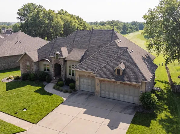 768 S Long Drive, Springfield, MO 65802
