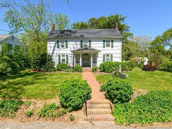 23393 Back St, Accomac, VA 23301