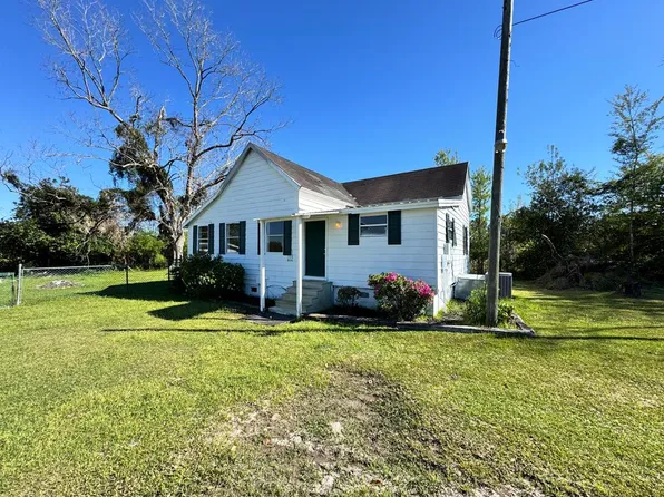 5075 Bethany Rd, Hahira, GA 31632