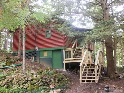 75 D Young Rd, Heuvelton, NY, 13646