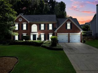 220 Hunters Xing, Dallas, GA 30157