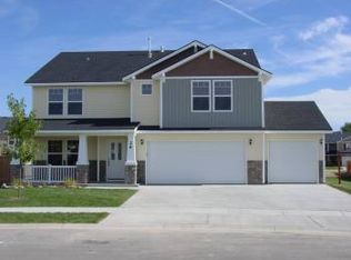 26 N Granite Falls Dr, Nampa, ID 83651