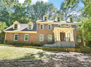 3413 1st Pl, Raleigh, NC 27613