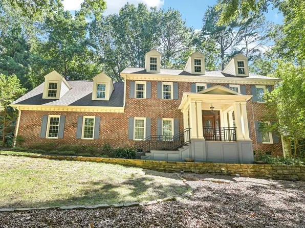 3413 1st Pl, Raleigh, NC 27613