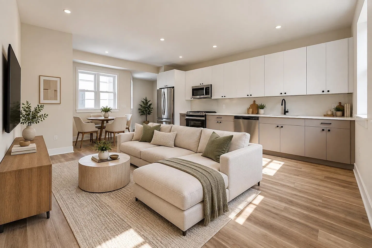 Hoboken House — Photo 1