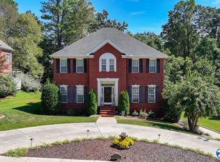 107 Collington Pl, Madison, AL 35758