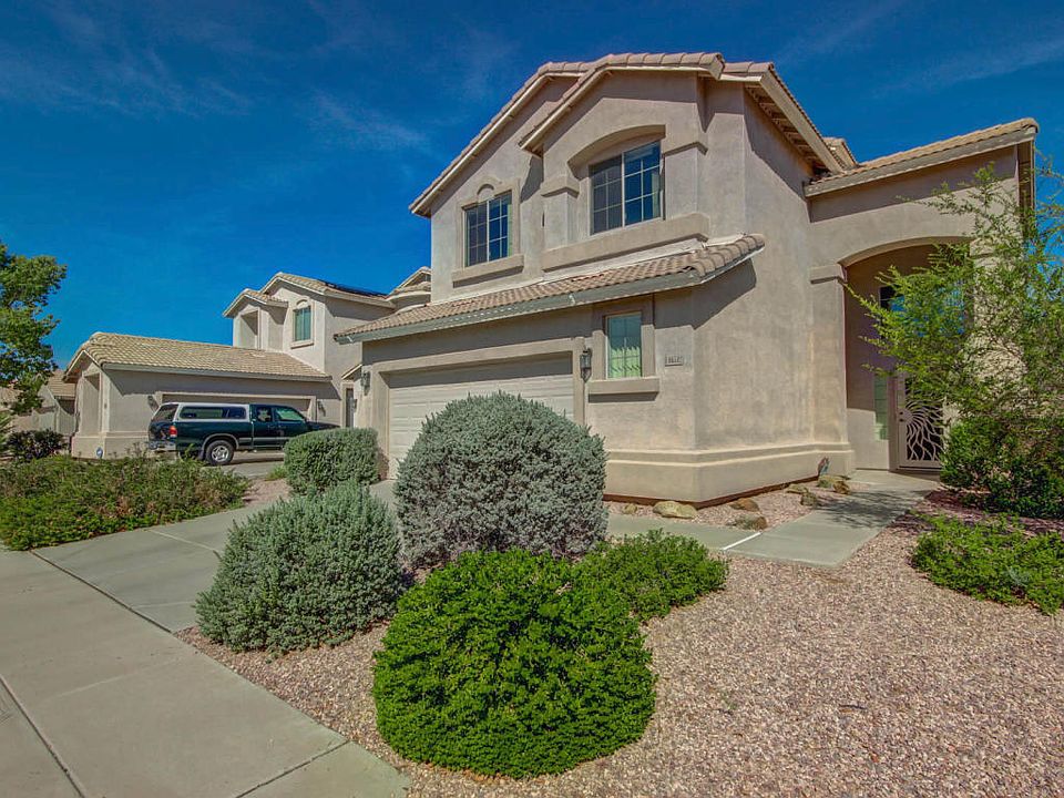 1st image of 16542 W Saguaro Ln