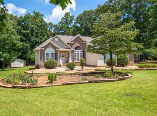 209 Holly Dr, Duncan, SC 29334