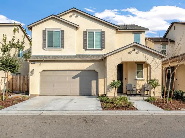 4210 N Reed Ave, Fresno, CA 93723