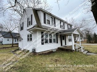 3729 Wilmington Ave NW #1, Comstock Park, MI 49321
