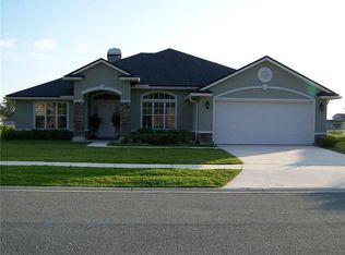 33379 Sunny Parke Cir, Fernandina Beach, FL 32034