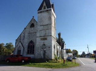 12 Bernard Rd, New Vienna, OH 45159