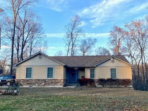 2901 Hickory Ln, Farmington, MO 63640