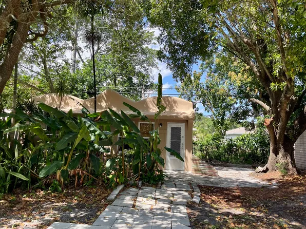 2739 Fillmore St, Hollywood, FL 33020