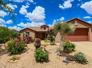 2665 E Upper Canyon Dr, Washington, UT 84780