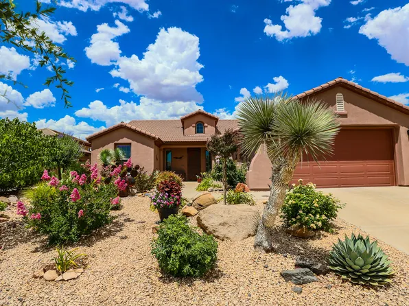 2665 E Upper Canyon Dr, Washington, UT 84780