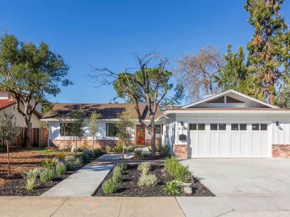 638 Georgia Ave, Palo Alto, CA 94306