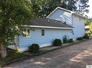 511 NE 5th St, Grand Rapids, MN 55744