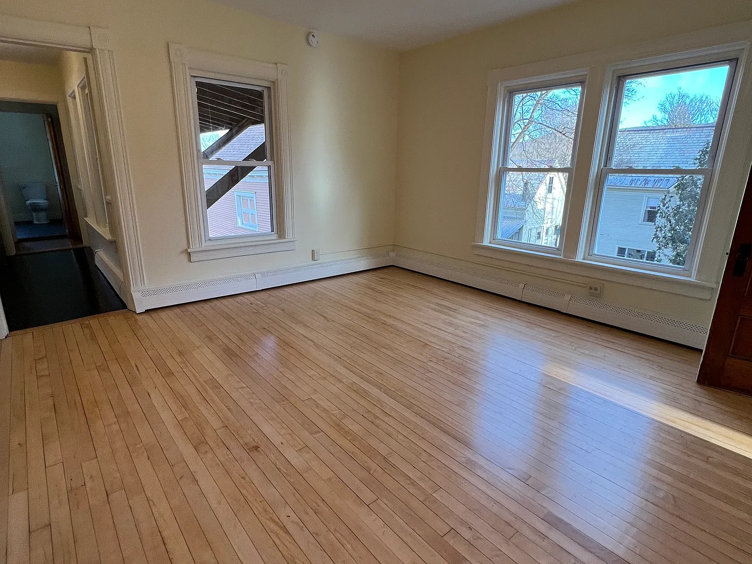 1 bed, 700 sqft, $1,650 — Photo 3
