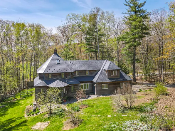 121 Heal Road, Lincolnville, ME 04849