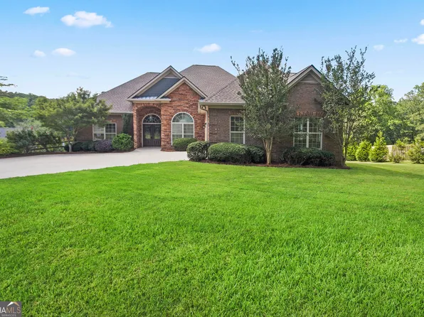 6504 Cedar Mountain Rd, Douglasville, GA 30134