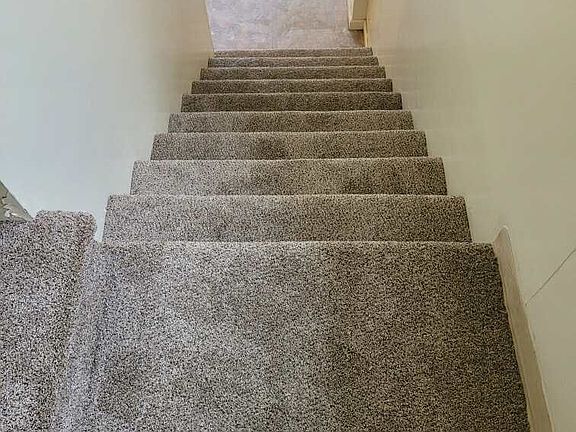 Staircase from 2nd floor