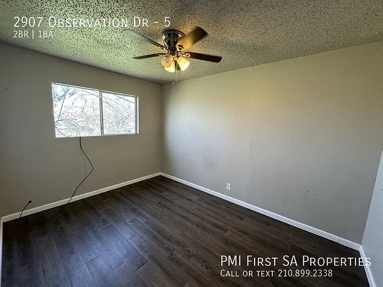2907 Observation Dr #5 — Photo 5