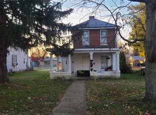 778 E Main St, Chillicothe, OH