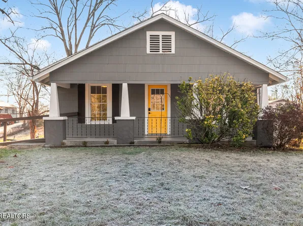 2408 Ridgecrest Dr, Knoxville, TN 37918