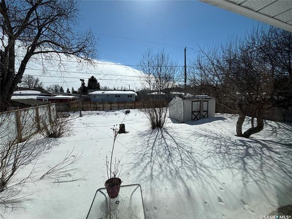 12 King CRESCENT, Humboldt, SK S0K 2A0