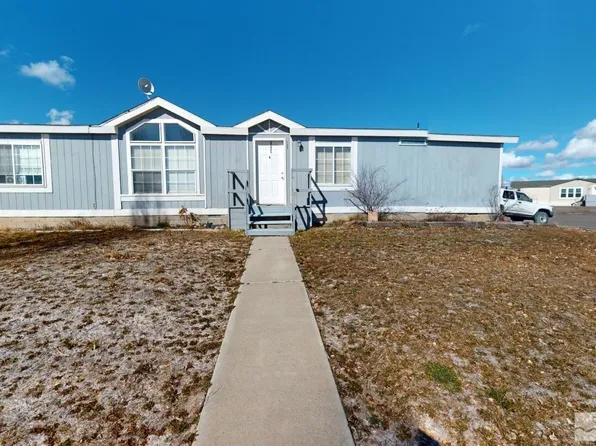 125 18th St, Battle Mountain, NV 89820