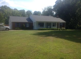 171 Anthony Rd, Glen Gardner, NJ 08826