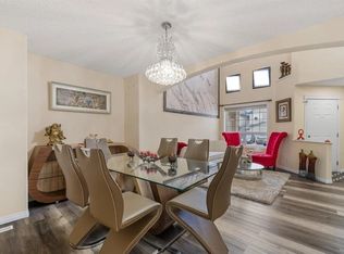 74 Marthas Meadow Close NE, Calgary, AB T3J4N7