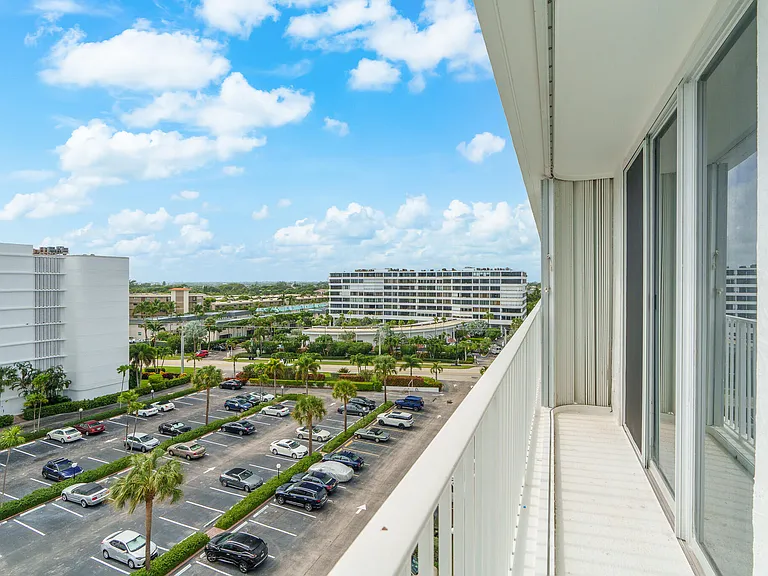 3580 S Ocean Blvd #6B — Photo 19