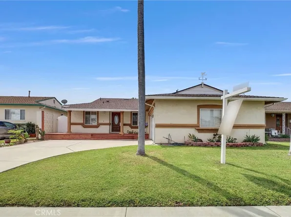 15446 Wilmaglen Dr, Whittier, CA 90604