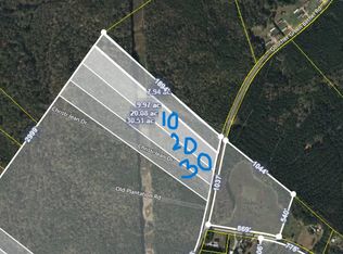 Goucher Green Bethel Rd LOT E, Gaffney, SC 29340