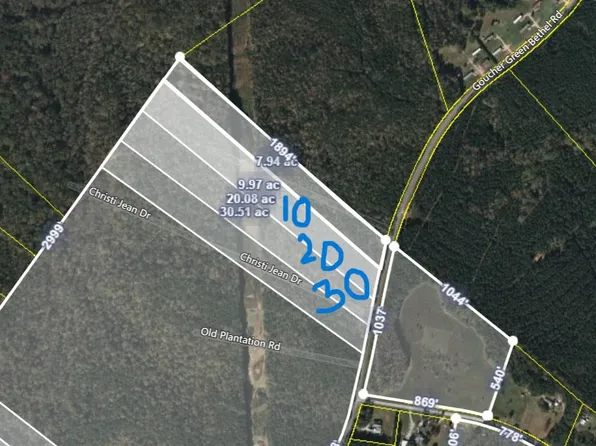 Goucher Green Bethel Rd Lot E, Gaffney, SC 29340