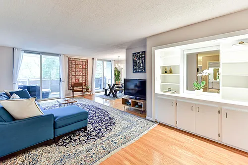 7501 Democracy Blvd #313 Photo 1
