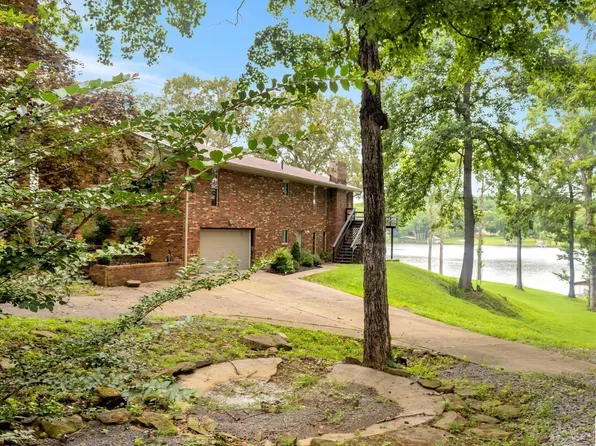 362 Solomon Dr, Cadiz, KY 42211