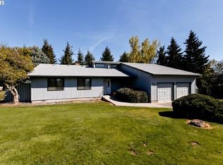 911 Frankton Rd, Hood River, OR 97031