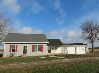 313 N 650 E, Union City, IN 47390
