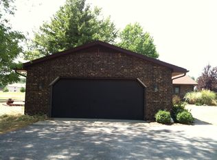 14045 Lulu Rd, Ida, MI 48140