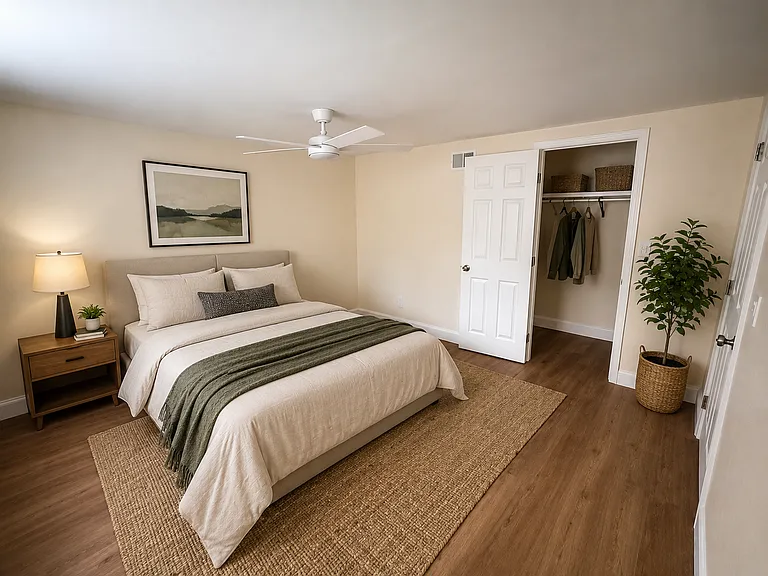 820 Berkeley Ave NW #B — Photo 4