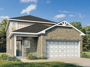 3529 Hank Dr, Heartland, TX 75126