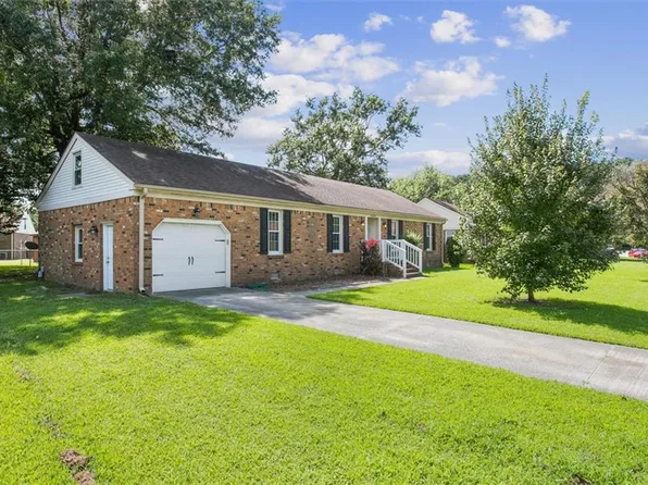 4624 Southampton Arch, Portsmouth, VA 23703