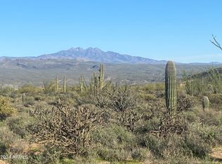 0 N 172nd St, Rio Verde, AZ 85263