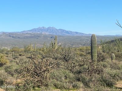 0 N 172nd St, Rio Verde, AZ, 85263